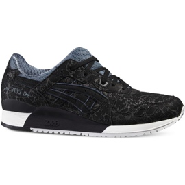 Cipele Asics Gel-Lyte Iii W H6U2Y-9090 crna