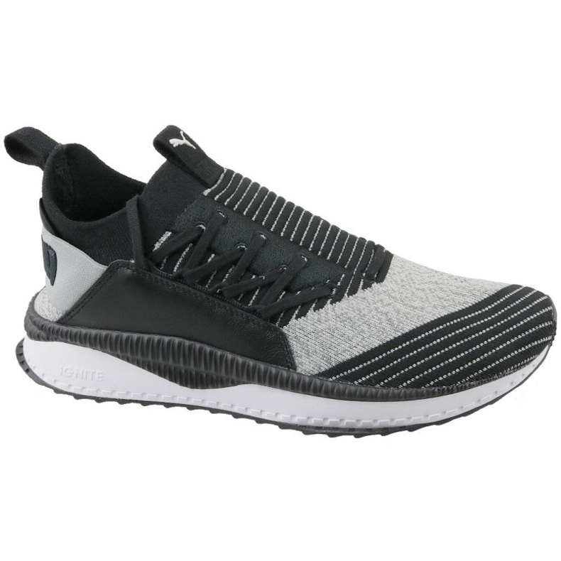 Cipele Puma Tsugi Jun M 365489 03 crno siva