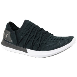 Under Armour Under Armor Speedform praćka 2 M 3000007-001 crna