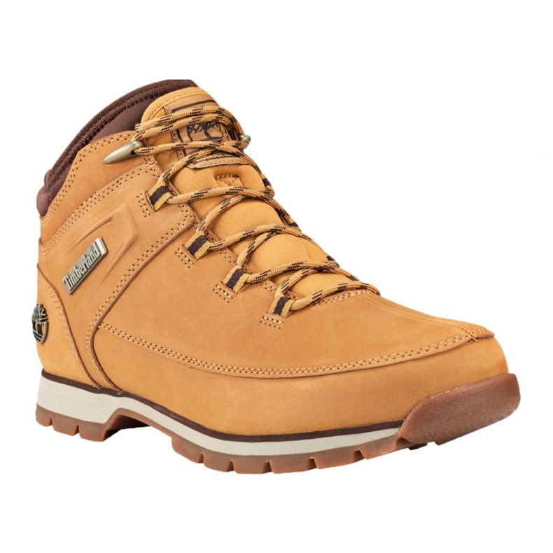 Timberland Euro Sprint Hiker M A1HQ3 cipele žuta boja