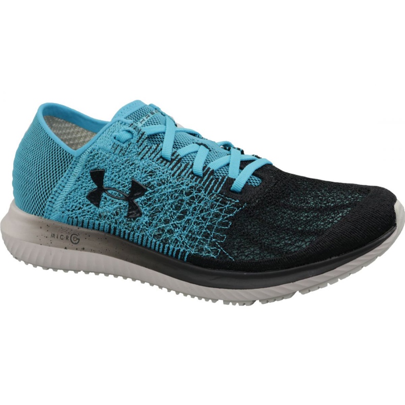 Under Armour Under Armor Threadborne Blur M 3000008-303 Cipele plava