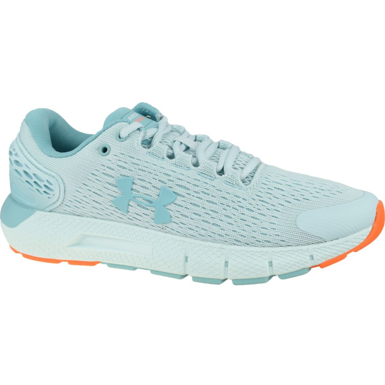 Under Armour W Charged Rogue 2 W 3022 602-400 plava