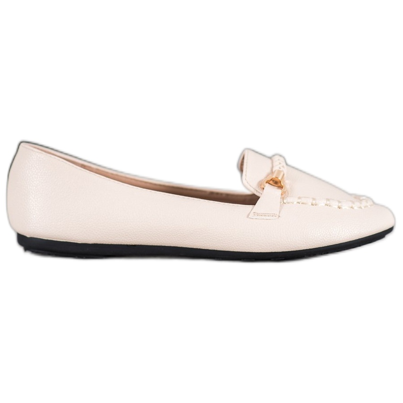 SHELOVET Classic Lords smeđa