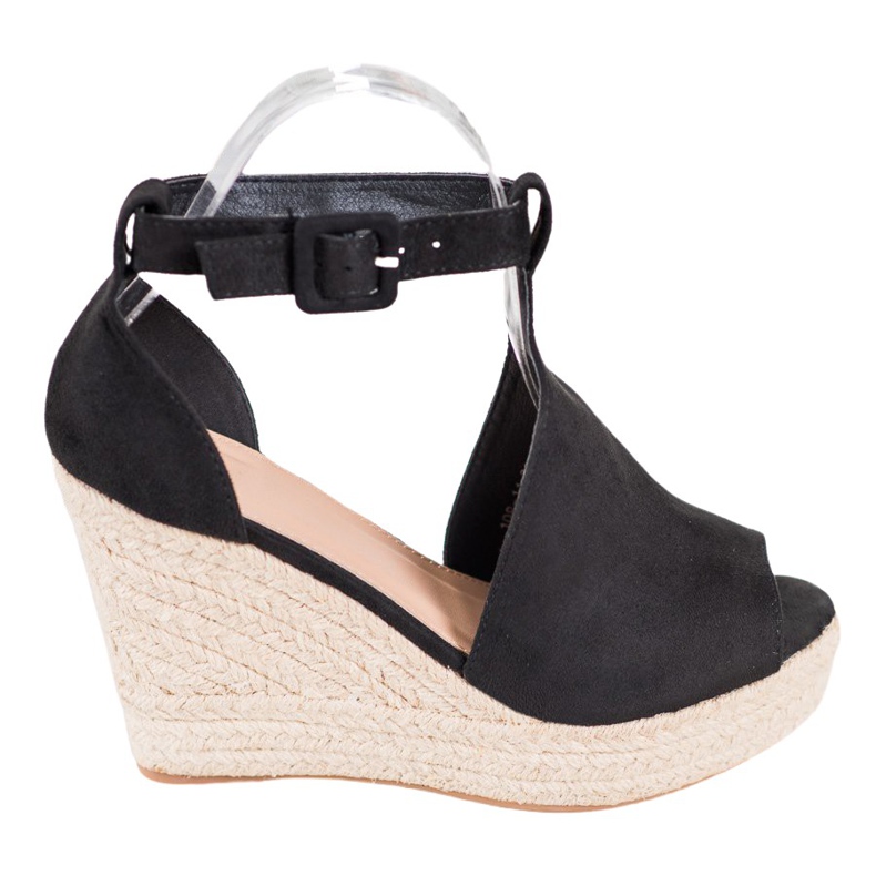 Queen Vivi Ugrađeni klinovi od antilopa crno