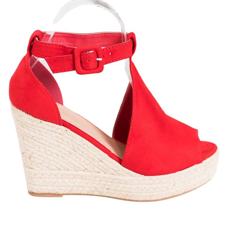 Queen Vivi Ugrađeni klinovi od antilopa crvena