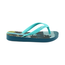 Ipanema Dječji flip flops plava 82777