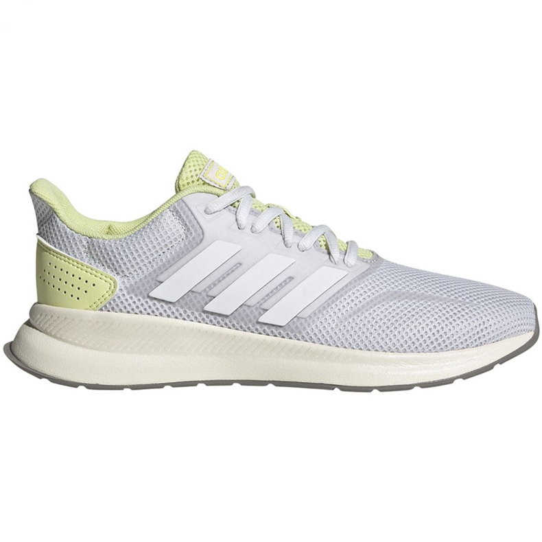 Patike za trčanje adidas Runfalcon W EG8622 mornarsko plava