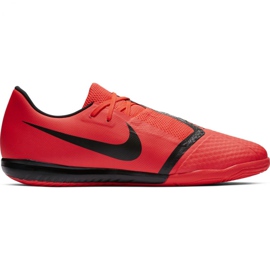 Unutarnje cipele Nike Phantom Venom Academy Ic M AO0570-600 crna crvena