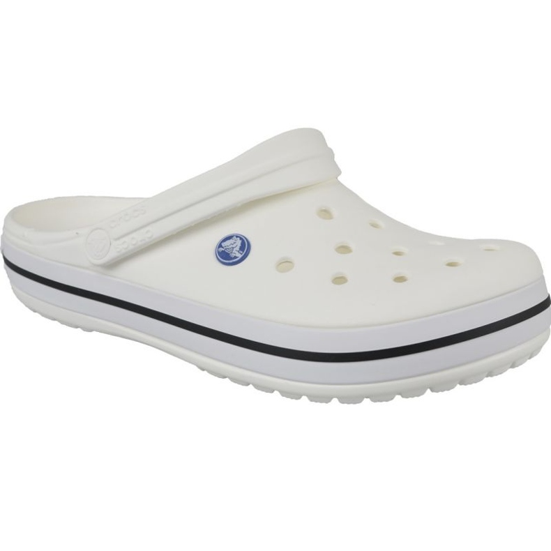 Crocs Crocband U 11016-100 bijela