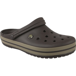 Crocs Crocband U 11016-22Y siva