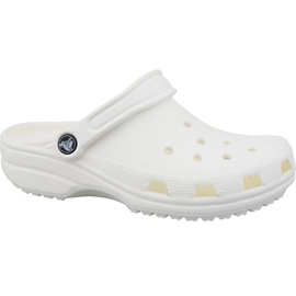 Crocs Classic Clog 10001-100 bijela