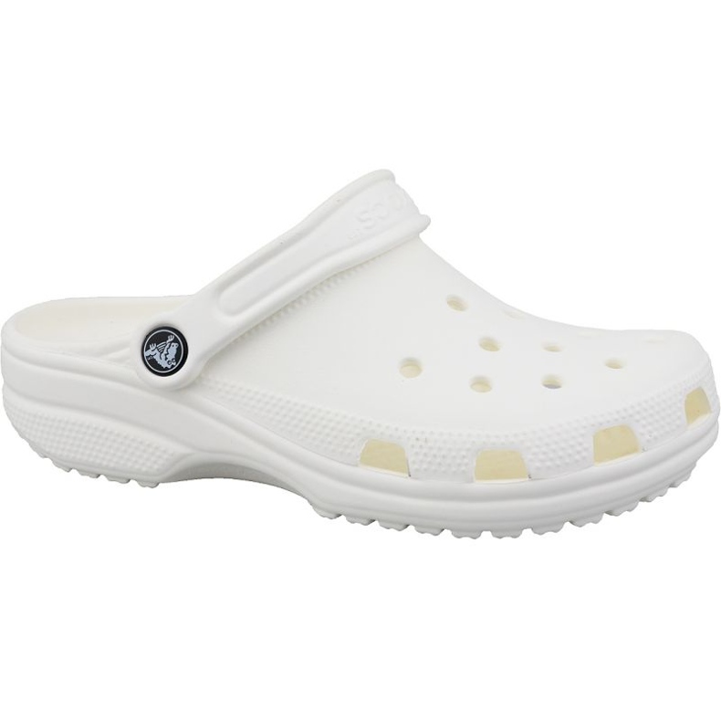 Crocs Classic Clog 10001-100 bijela