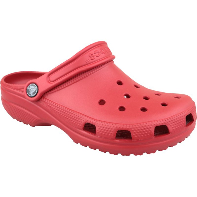 Crocs Classic 10001-6EN crvena