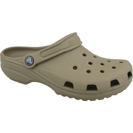 Crocs Classic 10001-260 sandale kaki