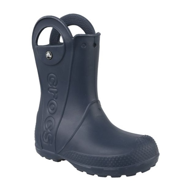 Crocs Handle It Rain Boot Kids Jr 12803-410 mornarsko plava