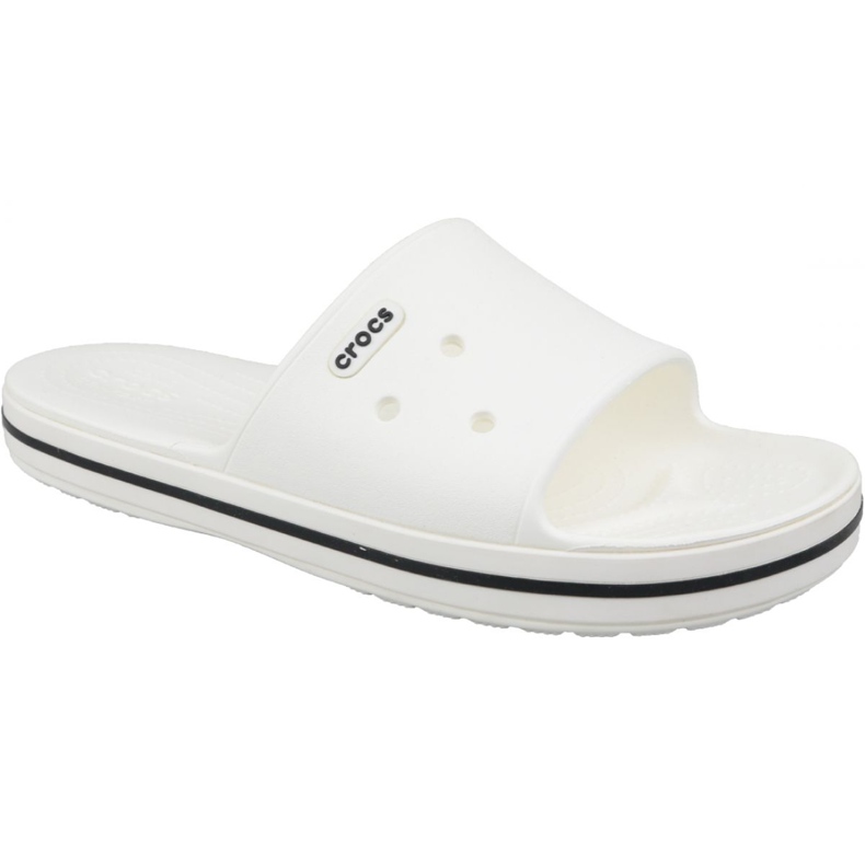 Crocs Crocband Iii Slide 205733-103 bijela