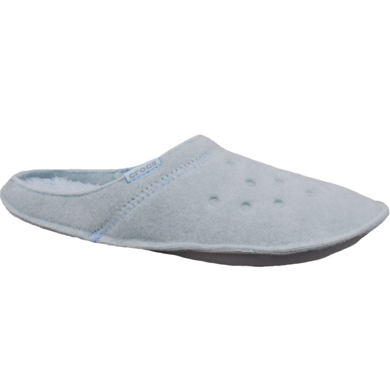 Crocs klasična papuča W 203600-4JZ plava