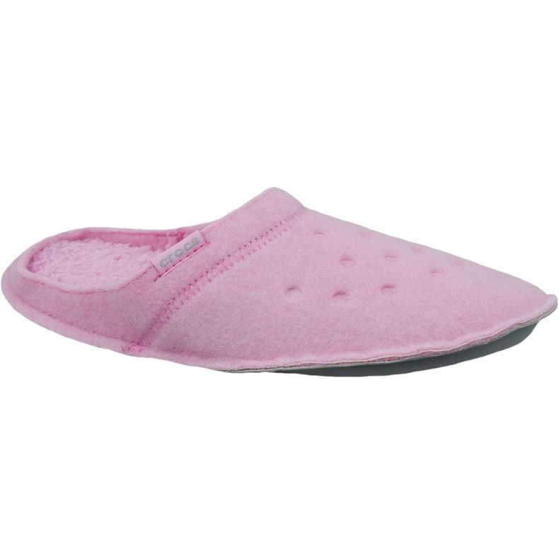 Crocs klasična papuča W 203600-6M3 ružičasta