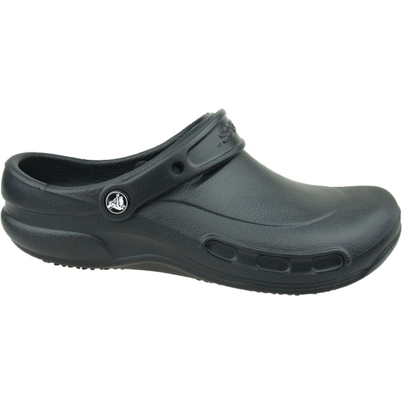 Crocs Bistro U 10075-001 papuče crno