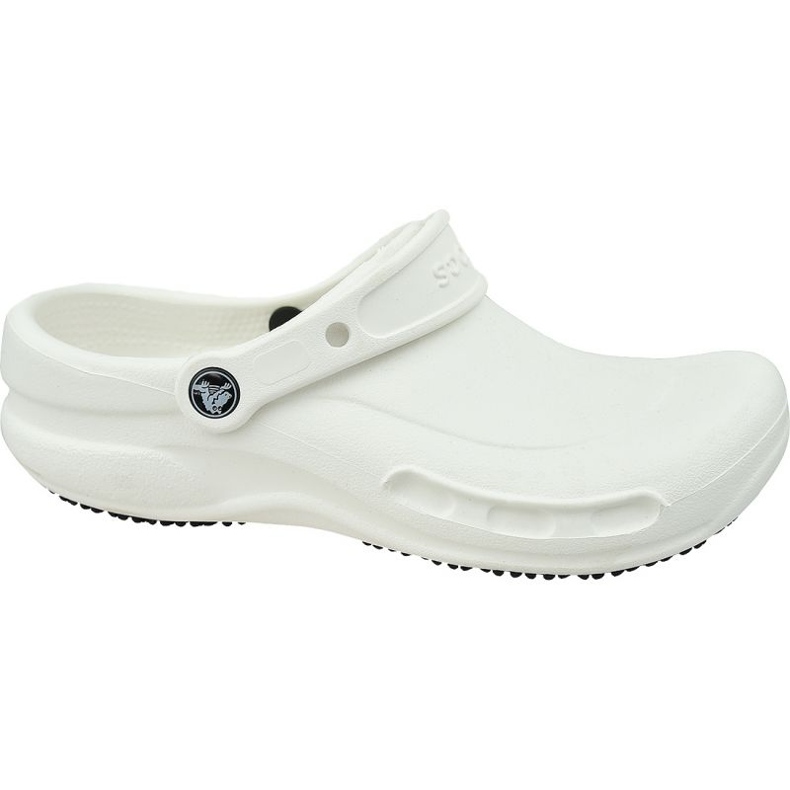 Crocs Bistro U 10075-100 sandale bijela