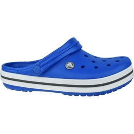 Crocs Crocband cipele 11016-4JN bijela