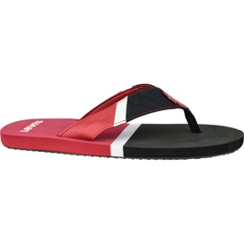 Levi's Mendocino Bicolor 231757-841-89 crvena plava