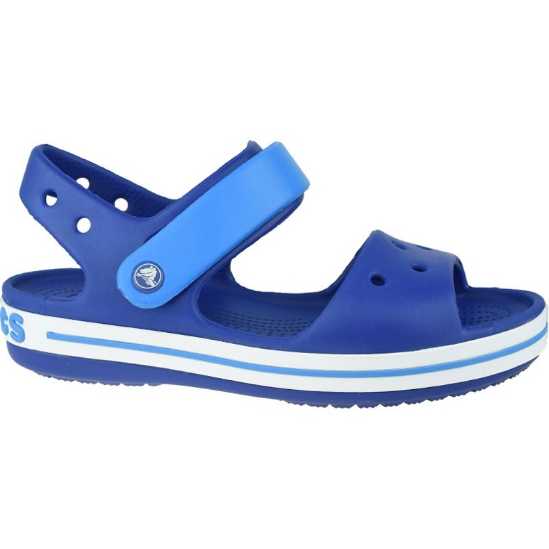 Crocs Crocband sandale 12856-4bx plava