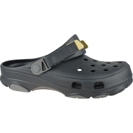 Crocs Classic All Terrain Clog M 206340-001 crna