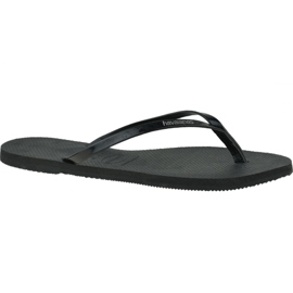 Havaianas You Metallic 4135102-0090 japanke crna