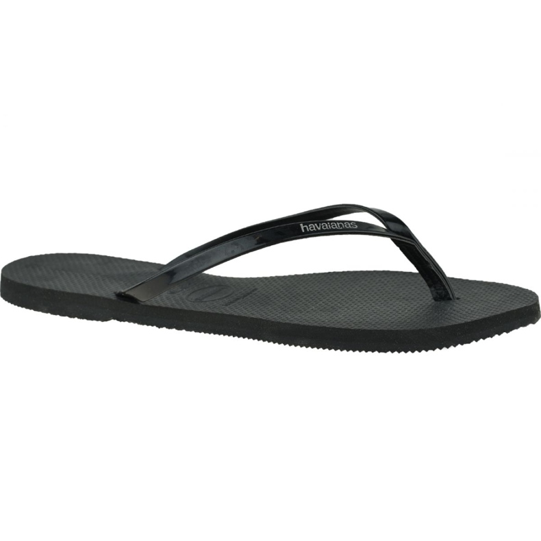 Havaianas You Metallic 4135102-0090 japanke crno
