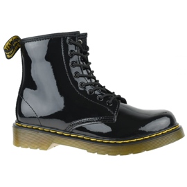 Dr. Martens Delaney 1460 mlađi 15382003 crna