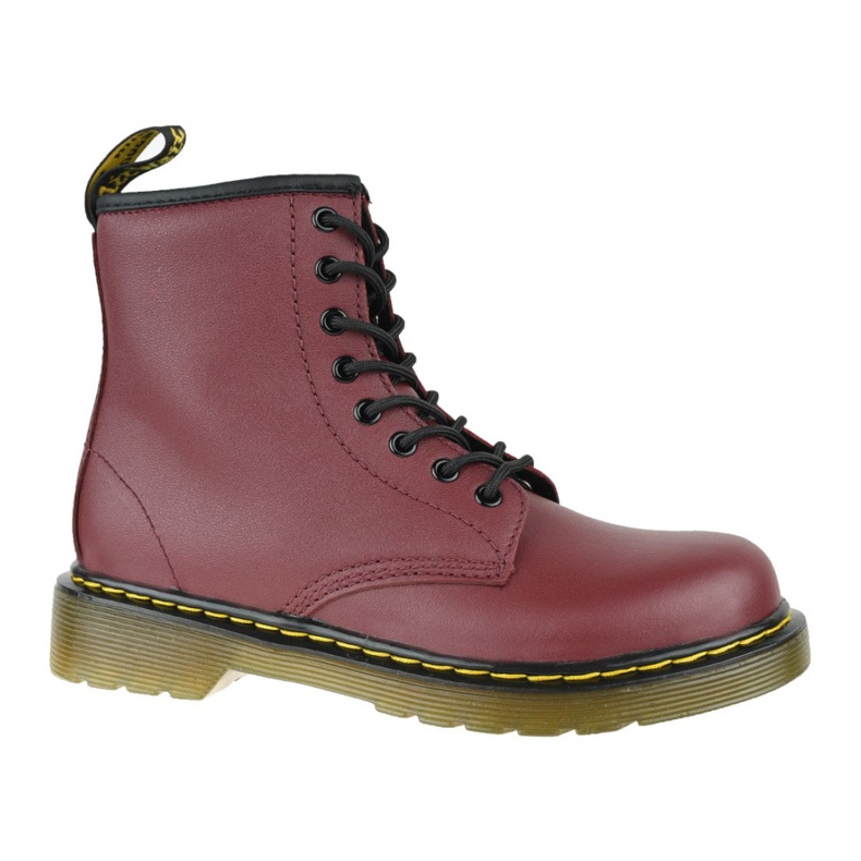 Dr. Martens Delaney 1460 mlađi 15382601 crvena plava