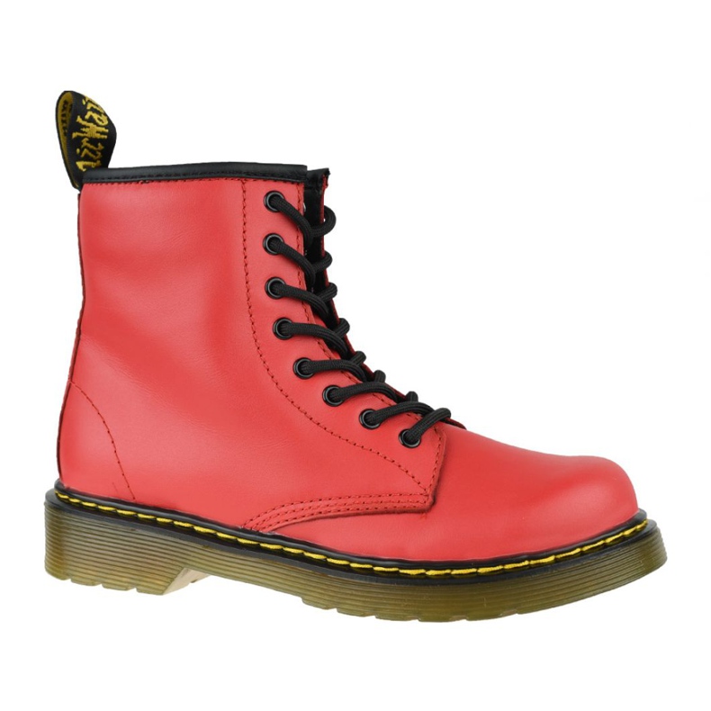Dr. Martens 1460 Jr.24488636 crvena