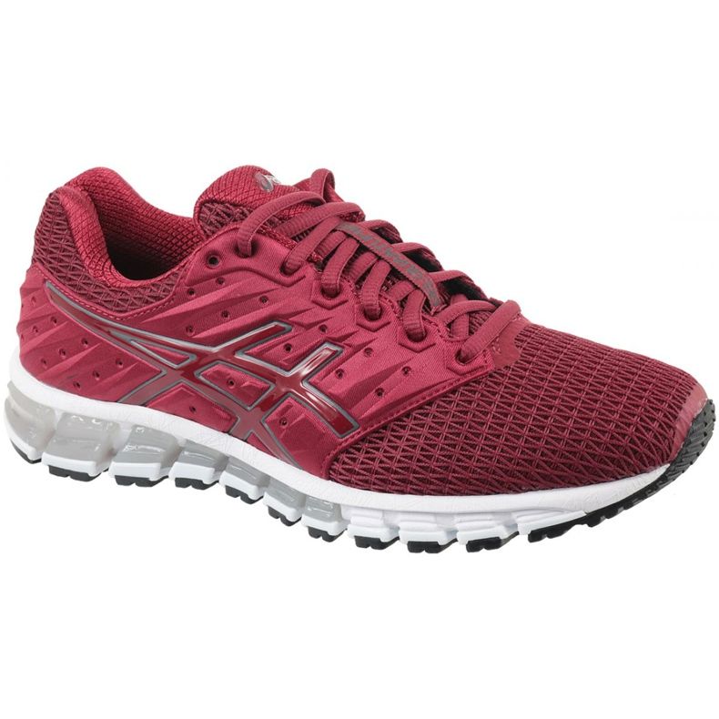 Asics Gel-Quantum 180 2 M T72TQ-2626 crvena