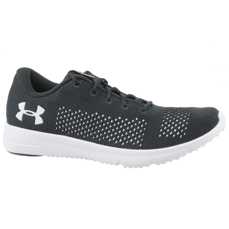 Under Armour Rapid W 1297452-001 cipele crno siva