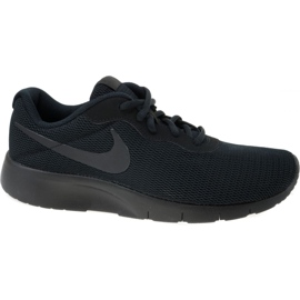 Cipele Nike Tanjun Gs W 818381-001 crno