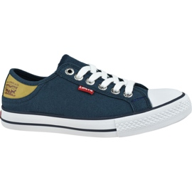 Levi's Stan Buck Lady W 222984-733-17 smeđa tamnoplava