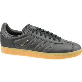 Cipele Adidas Gazelle M BD7480 crna