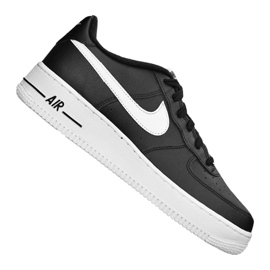 Cipele Nike Air Force 1 Jr CT7724-001 crno