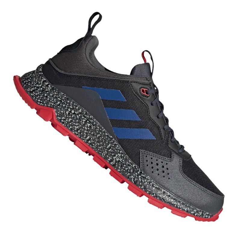 Adidas Response Trail M EG3457 crno plava