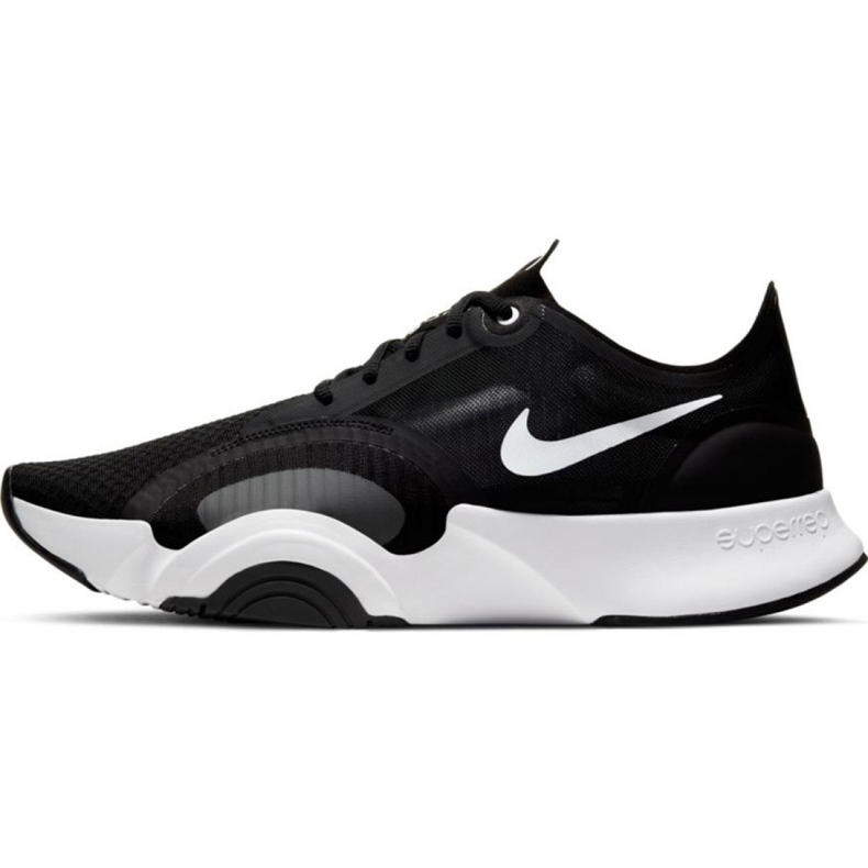 Cipele Nike Superrep Go M CJ0773-010 crno