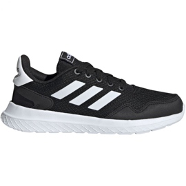 Adidas cipele Archivo Jr EF0532 crna plava