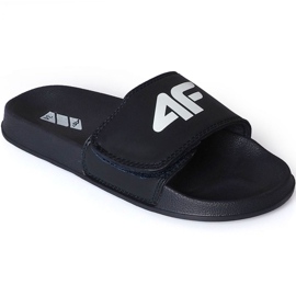 4F Jr HJL20 JKLM003 31S papuče tamnoplava