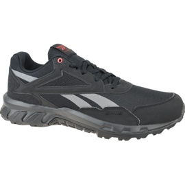 Reebok Ridgerider 5.0 M EF4200 crna siva