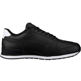 Puma St Runner V2 Full ML 365277 02 crna