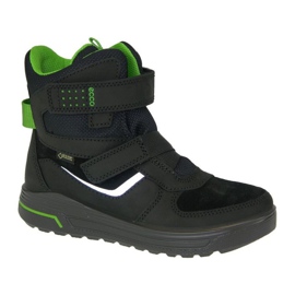 Cipele Ecco Urban Snowboarder Jr 72215252562 crna plava