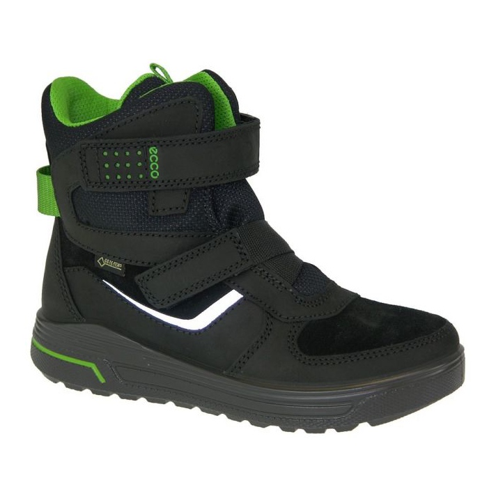 Cipele Ecco Urban Snowboarder Jr 72215252562 crno plava