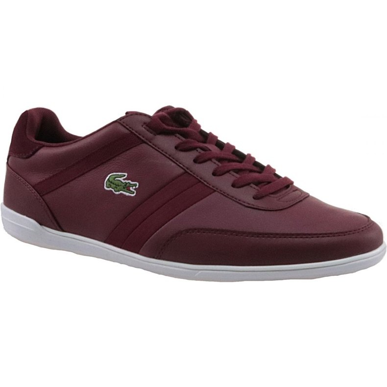 Lacoste Giron 416 1 Spm M SPM0062112 crvena raznobojna