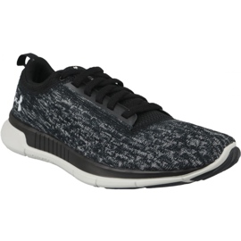 Under Armour W Lightning 2 W 3000103-001 cipele crna