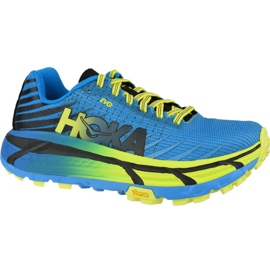Hoka One One Evo Mafate W 1091576-CCTRS cipele crna plava